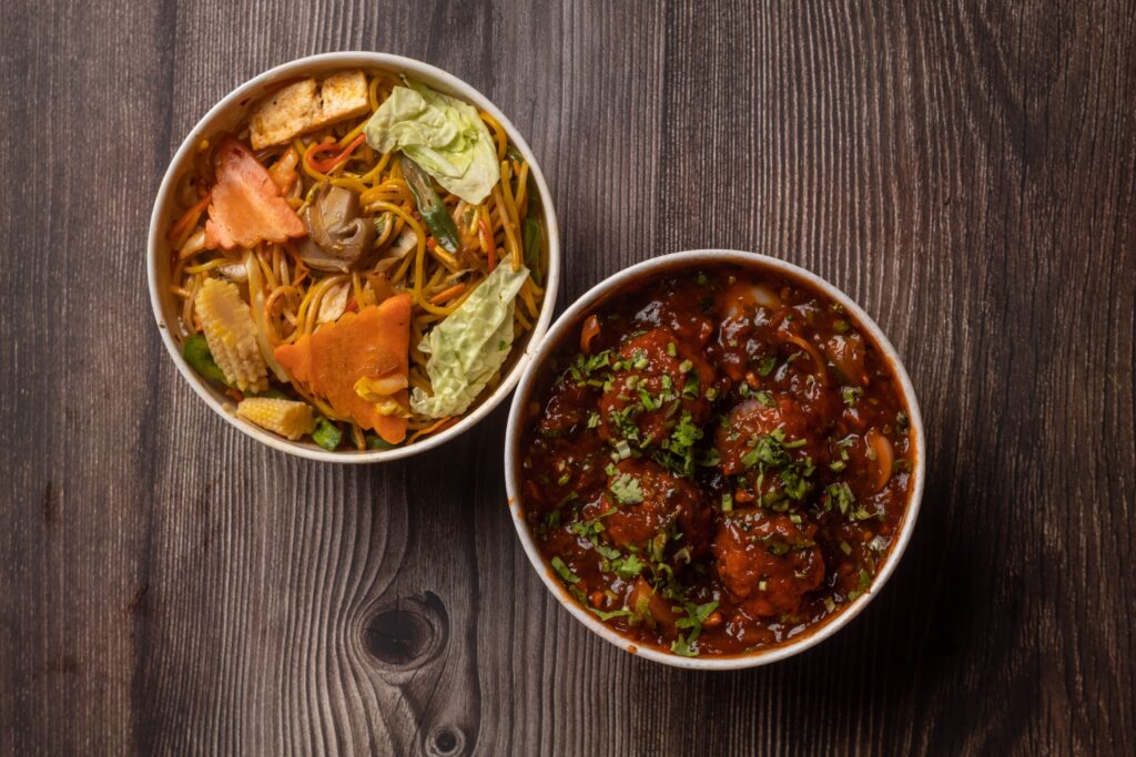 Chinese Food Near me